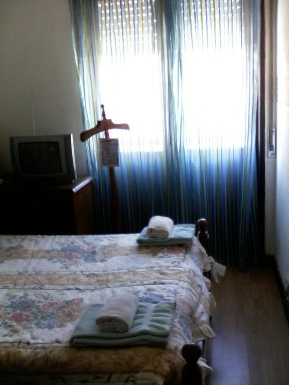 Hotel Cristo Rei Porto Cameră foto