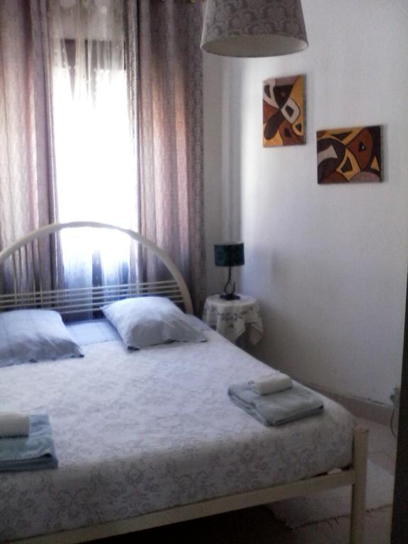 Hotel Cristo Rei Porto Cameră foto